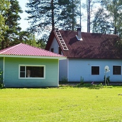 Коттеджный комплекс Кейхясярви, Лахденпохский район, Республика Карелия