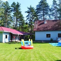 Коттеджный комплекс Кейхясярви, Лахденпохский район, Республика Карелия