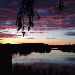 База отдыха  Хутор «Соромяки» , Лахденпохский район, Республика Карелия