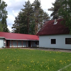 Коттеджный комплекс Кейхясярви, Лахденпохский район, Республика Карелия