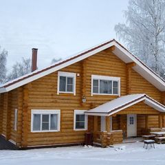 База отдыха  Хутор «Соромяки» , Лахденпохский район, Республика Карелия