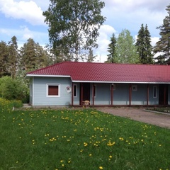 Коттеджный комплекс Кейхясярви, Лахденпохский район, Республика Карелия