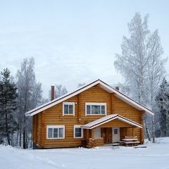 База отдыха  Хутор «Соромяки» , Лахденпохский район, Республика Карелия