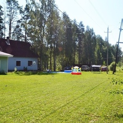 Коттеджный комплекс Кейхясярви, Лахденпохский район, Республика Карелия