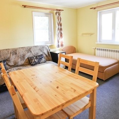 База отдыха Озерный берег, Приозерский район, Ленинградская область