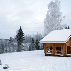 База отдыха  Хутор «Соромяки» , Лахденпохский район, Республика Карелия