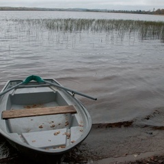Коттедж Линтула, Олонецкий район, Республика Карелия