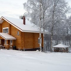 База отдыха  Хутор «Соромяки» , Лахденпохский район, Республика Карелия