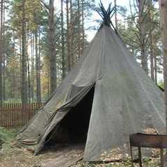 Туристический комплекс Деревня Александровка, Кондопожский район, Республика Карелия