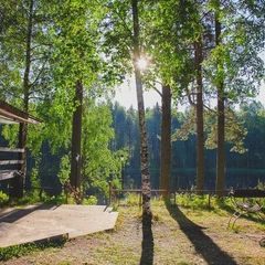 Коттеджный комплекс Кейхясярви, Лахденпохский район, Республика Карелия