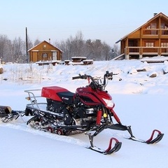 Гостевой дом Крестики-Нолики, Медвежьегорский район, Республика Карелия