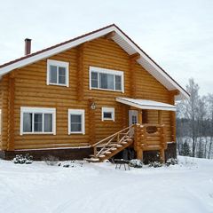 База отдыха  Хутор «Соромяки» , Лахденпохский район, Республика Карелия