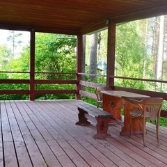 Коттеджный комплекс Кейхясярви, Лахденпохский район, Республика Карелия