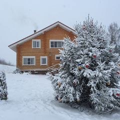 База отдыха  Хутор «Соромяки» , Лахденпохский район, Республика Карелия