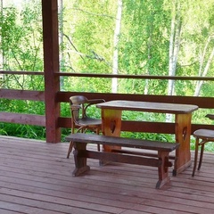 Коттеджный комплекс Кейхясярви, Лахденпохский район, Республика Карелия