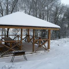 База отдыха  Хутор «Соромяки» , Лахденпохский район, Республика Карелия