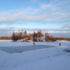 База отдыха  Хутор «Соромяки» , Лахденпохский район, Республика Карелия