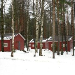 Туристический комплекс Деревня Александровка, Кондопожский район, Республика Карелия