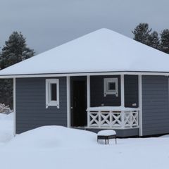 База отдыха Soul Camp, Лахденпохский район, Республика Карелия