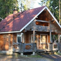 Гостиничный комплекс Фрегат, Костомукша, Республика Карелия