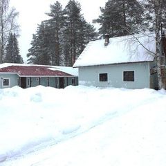 Коттеджный комплекс Кейхясярви, Лахденпохский район, Республика Карелия