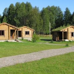 Турбаза Три Стихии – Ууксу, Питкярантский район, Республика Карелия