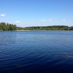 База отдыха Soul Camp, Лахденпохский район, Республика Карелия