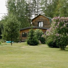 Турбаза Три Стихии – Ууксу, Питкярантский район, Республика Карелия