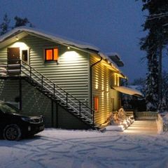 Гостевой дом Хвойный, Петрозаводск, Республика Карелия