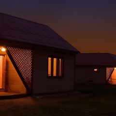 База отдыха Умосту, Олонецкий район, Республика Карелия