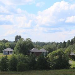 База отдыха Soul Camp, Лахденпохский район, Республика Карелия