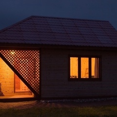 База отдыха Умосту, Олонецкий район, Республика Карелия