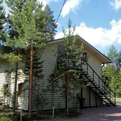 Гостевой дом Хвойный, Петрозаводск, Республика Карелия