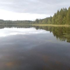 База отдыха Soul Camp, Лахденпохский район, Республика Карелия