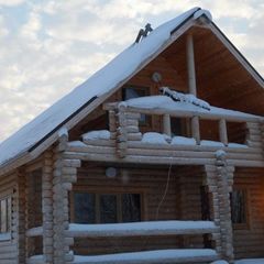 Коттедж Лонгасы, Медвежьегорский район, Республика Карелия