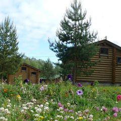 Турбаза Три Стихии – Ууксу, Питкярантский район, Республика Карелия