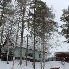 Коттеджный комплекс Кейхясярви, Лахденпохский район, Республика Карелия