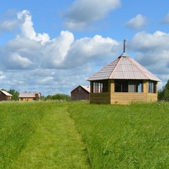 База отдыха Умосту, Олонецкий район, Республика Карелия