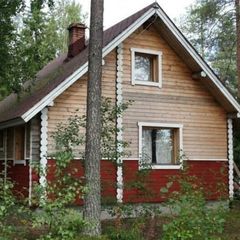 Гостиничный комплекс Фрегат, Костомукша, Республика Карелия