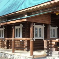 База отдыха и рыбалки Мурто, Суоярвский район, Республика Карелия