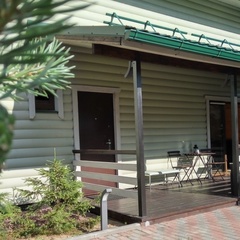 Гостевой дом Хвойный, Петрозаводск, Республика Карелия