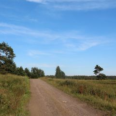 База отдыха Soul Camp, Лахденпохский район, Республика Карелия