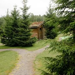 Турбаза Три Стихии – Ууксу, Питкярантский район, Республика Карелия