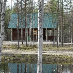 База отдыха и рыбалки Мурто, Суоярвский район, Республика Карелия