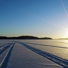 Коттеджный комплекс Кейхясярви, Лахденпохский район, Республика Карелия