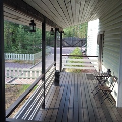 Гостевой дом Хвойный, Петрозаводск, Республика Карелия