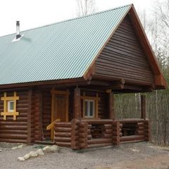 База отдыха и рыбалки Мурто, Суоярвский район, Республика Карелия