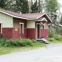 Гостиничный комплекс Фрегат, Костомукша, Республика Карелия