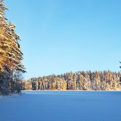 Коттеджный комплекс Кейхясярви, Лахденпохский район, Республика Карелия
