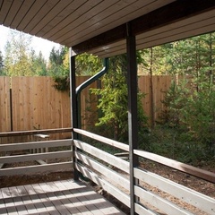 Гостевой дом Хвойный, Петрозаводск, Республика Карелия